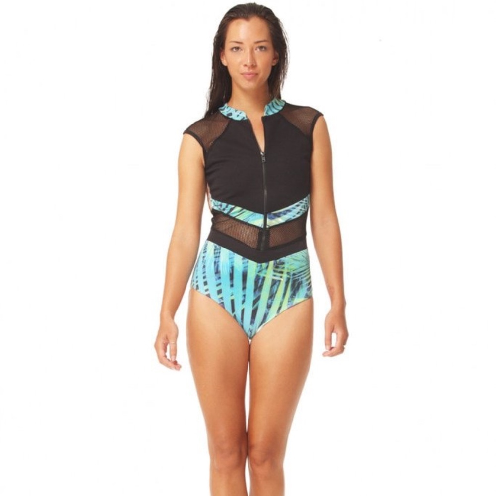 Skye and Staghorn Scalie One Piece